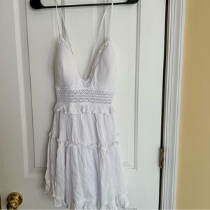 Forever 21 sun dress
